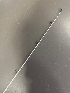 Spinning ULTRALIGHT CAP White Lightning Rod