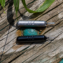 Load image into Gallery viewer, Reaction Tackle Lead Drop Shot Weights- Bulk Packs or Kits

