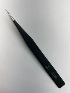 Spool Hi-Speed Bearings Tools- SS non-magnetized Spring Clip/Retainer Tweezers