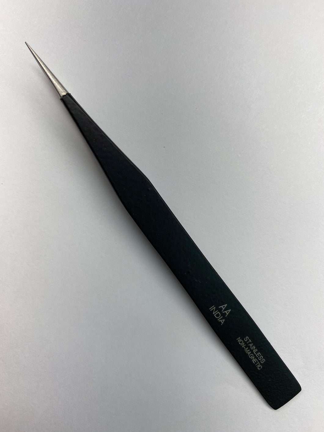 Spool Hi-Speed Bearings Tools- SS non-magnetized Spring Clip/Retainer Tweezers