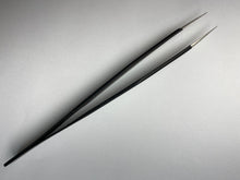 Load image into Gallery viewer, Spool Hi-Speed Bearings Tools- SS non-magnetized Spring Clip/Retainer Tweezers
