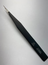Load image into Gallery viewer, Spool Hi-Speed Bearings Tools- SS non-magnetized Spring Clip/Retainer Tweezers
