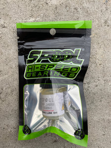 Spool Hi-Speed Bearings MRP Ceramic Lube Kit