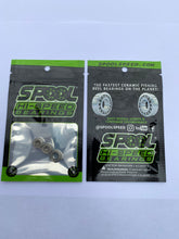 Load image into Gallery viewer, Spool Hi-Speed Bearings Piscifun Torrent, Perseus Kit
