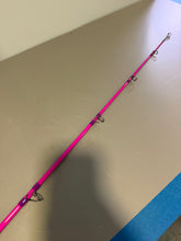 Load image into Gallery viewer, Pixie 7'6" Spinning Catfish Rod | Trophy Cat Tackle
