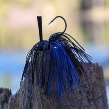 Load image into Gallery viewer, Reaction Tackle Lead Flipping Jigs- 3-PACK - New
