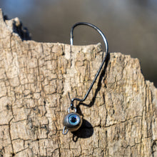 Load image into Gallery viewer, Reaction Tackle Tungsten Free Swing Jig Head- 5-Pack - New
