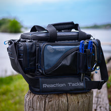 Load image into Gallery viewer, Reaction Tackle Fishing Tackle Bags
