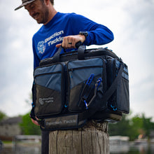 Load image into Gallery viewer, Reaction Tackle Fishing Tackle Bags
