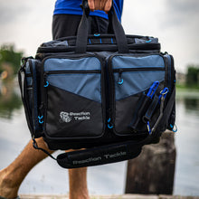 Load image into Gallery viewer, Reaction Tackle Fishing Tackle Bags
