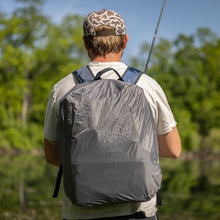 Load image into Gallery viewer, Reaction Tackle Fishing Tackle Backpack- Trays included

