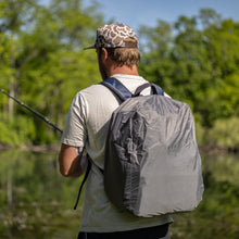 Load image into Gallery viewer, Reaction Tackle Fishing Tackle Backpack- Trays included

