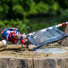 Load image into Gallery viewer, Reaction Tackle Fishing Lure Wraps
