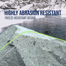 Load image into Gallery viewer, Reaction Tackle ICE Monofilament Fishing Line
