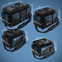 Load image into Gallery viewer, Reaction Tackle Fishing Tackle Bags
