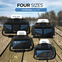 Load image into Gallery viewer, Reaction Tackle Fishing Tackle Bags
