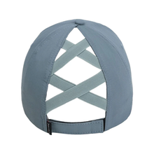 Load image into Gallery viewer, Trophy Cat Tackle Lady's Imperial L338 PonyTail Hats
