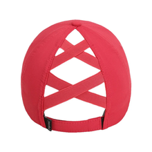 Load image into Gallery viewer, Trophy Cat Tackle Lady's Imperial L338 PonyTail Hats
