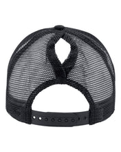 Load image into Gallery viewer, Trophy Cat Tackle Lady's Infinity PonyTail Hats
