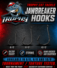 Load image into Gallery viewer, The JawBreaker

