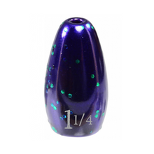 Load image into Gallery viewer, Reaction Tackle Tungsten Flipping Weights
