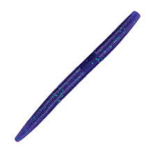 Load image into Gallery viewer, Reaction Tackle Soft Plastic Wacky Worms 5.5in - 24 Pack

