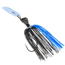 Load image into Gallery viewer, Reaction Tackle Lead Breaker Jigs- 3-Pack; Durable Fishing Jigs for Freshwater &amp; Saltwater - New

