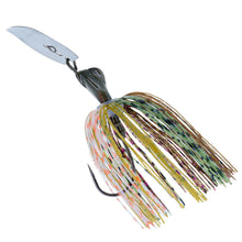 Load image into Gallery viewer, Reaction Tackle Lead Breaker Jigs- 3-Pack; Durable Fishing Jigs for Freshwater &amp; Saltwater - New
