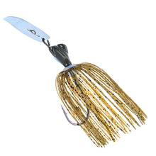 Load image into Gallery viewer, Reaction Tackle Lead Breaker Jigs- 3-Pack; Durable Fishing Jigs for Freshwater &amp; Saltwater - New
