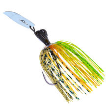 Load image into Gallery viewer, Reaction Tackle Lead Breaker Jigs- 3-Pack; Durable Fishing Jigs for Freshwater &amp; Saltwater - New
