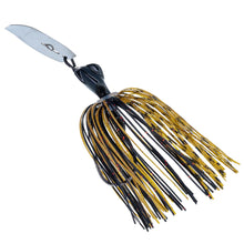 Load image into Gallery viewer, Reaction Tackle Lead Breaker Jigs- 3-Pack; Durable Fishing Jigs for Freshwater &amp; Saltwater - New
