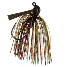 Load image into Gallery viewer, Reaction Tackle Lead Flipping Jigs- 3-PACK - New
