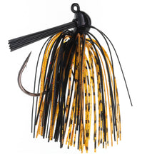 Load image into Gallery viewer, Reaction Tackle Lead Flipping Jigs- 3-PACK - New
