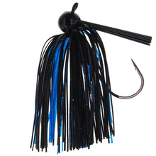 Load image into Gallery viewer, Reaction Tackle Lead Football Jigs 3-Pack - New
