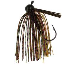 Load image into Gallery viewer, Reaction Tackle Lead Football Jigs 3-Pack - New
