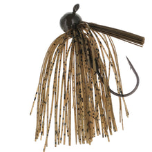 Load image into Gallery viewer, Reaction Tackle Lead Football Jigs 3-Pack - New
