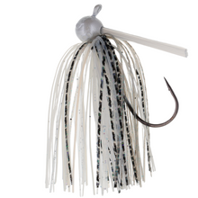 Load image into Gallery viewer, Reaction Tackle Lead Football Jigs 3-Pack - New
