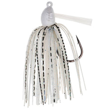 Load image into Gallery viewer, Reaction Tackle Lead Swim Jigs – Premium Weedless Bass Fishing Lures- 3 Pack - New
