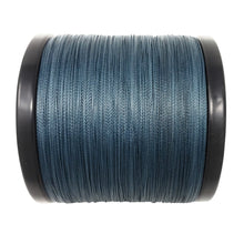 Load image into Gallery viewer, Reaction Tackle Braided Fishing Line - Low-Vis Gray
