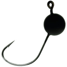 Load image into Gallery viewer, Reaction Tackle Lead Wacky Jigs- 10-PACK- Ultra Sharp - New

