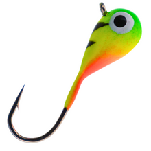 Load image into Gallery viewer, Reaction Tackle Ice Fishing Jigs
