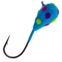 Load image into Gallery viewer, Reaction Tackle Ice Fishing Jigs
