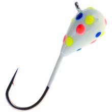 Load image into Gallery viewer, Reaction Tackle Ice Fishing Jigs
