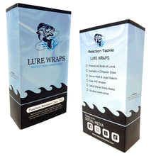 Load image into Gallery viewer, Reaction Tackle Fishing Lure Wraps
