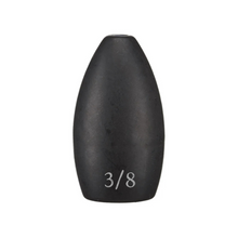 Load image into Gallery viewer, Reaction Tackle Tungsten Flipping Weights
