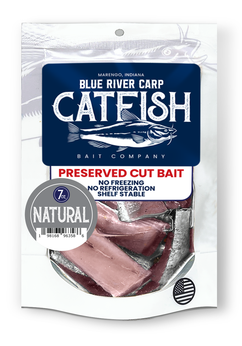 Bait Nugget 7oz