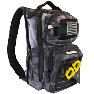 Beyond Braid Beyond Fishing Tackle Bag - The Voyager