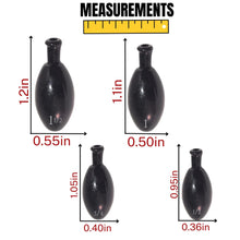 Load image into Gallery viewer, Reaction Tackle Punch Weights/ Tungsten Sinkers
