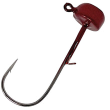 Load image into Gallery viewer, Reaction Tackle Tungsten Ned Rig-Shroom Jigs (5-Pack)
