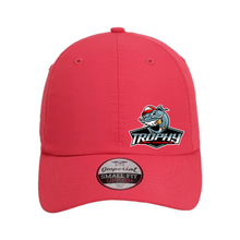 Load image into Gallery viewer, Trophy Cat Tackle Lady's Imperial L338 PonyTail Hats
